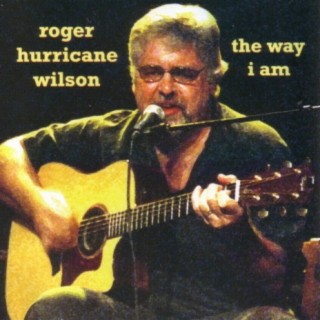 Roger Hurricane Wilson