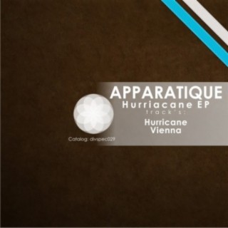 Hurriacane EP