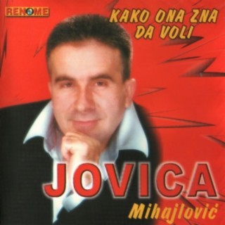 Jovica Mihajlovic