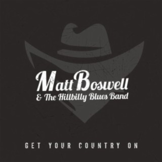 Matt Boswell & The HBB