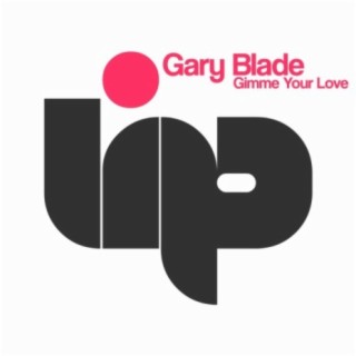 Gary Blade