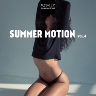 Summer Motion, Vol. 4