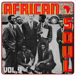 African Soul Vol. 9