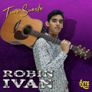 Robin Ivan