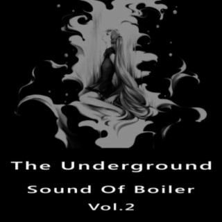 The Underground Sound Of Boiler, Vol. 2