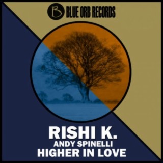 Higher In Love