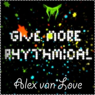 Give More Rhythmical