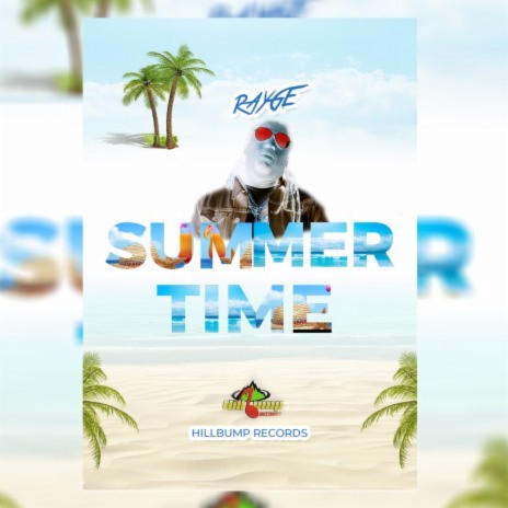 Summer Time ft. HBR | Boomplay Music