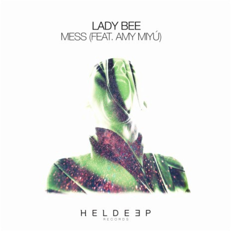 Mess (feat. AMY MIYÚ) | Boomplay Music