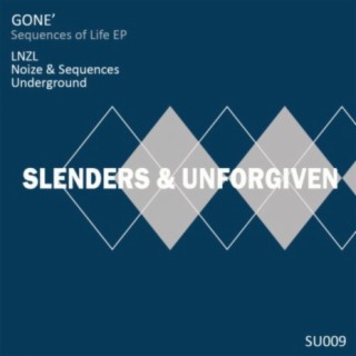 Sequences of Life EP