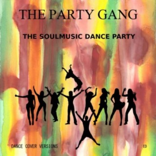 The Soul Music Dance Party
