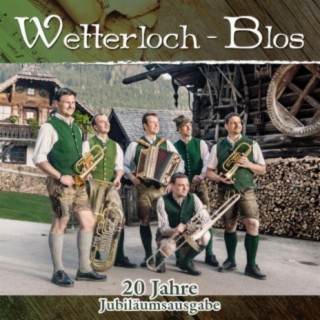 Wetterloch - Blos