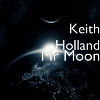 Keith Holland