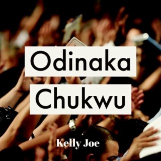 Odinaka Chukwu