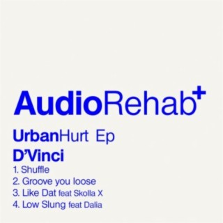 Urban Hurt Ep