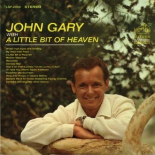 John Gary