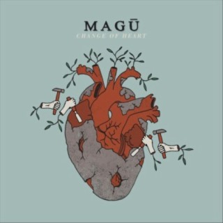 Magū