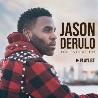 Jason Derulo: The Evolution