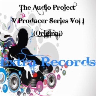 The Audio Project