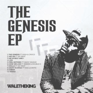 The Genesis EP