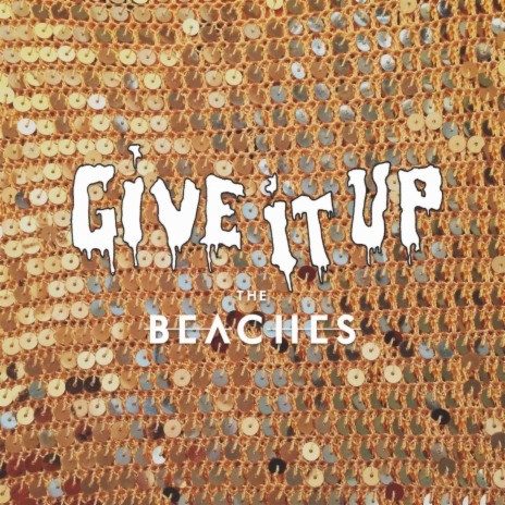 Give It Up | Boomplay Music