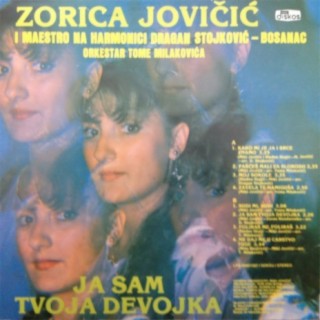 Zorica Jovicic