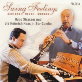 Swing Feelings - Folge 3