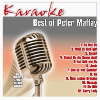 Best of Peter Maffay