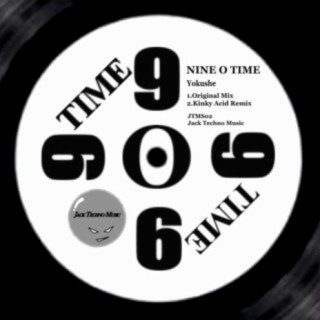 Nine O Time