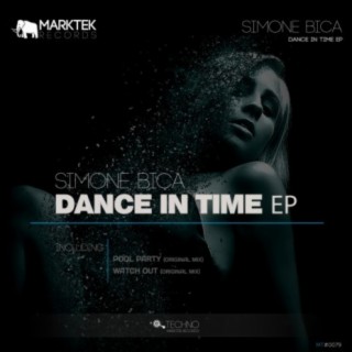 Dance In Time EP