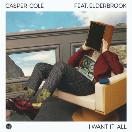 I Want It All (feat. Elderbrook) | Boomplay Music