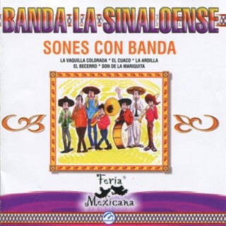 Banda La Sinaloense