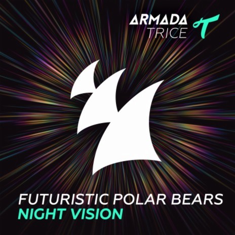 Night Vision (Original Mix) | Boomplay Music