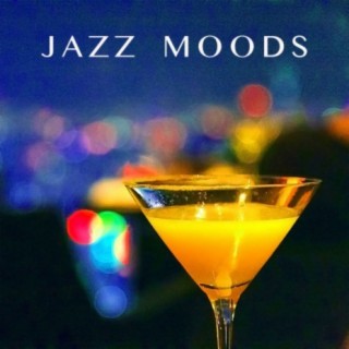 Jazz Moods