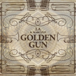 Golden Gun