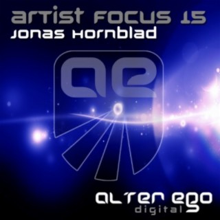 Artist Focus 15