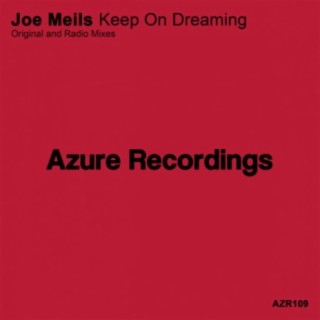 Joe Meils