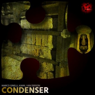 Condenser