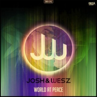 Josh & Wesz