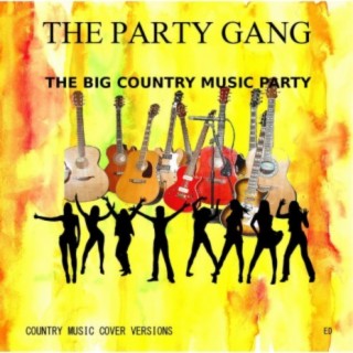 The Big Country Music Party