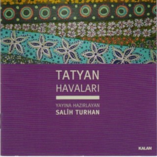 Salih Turhan