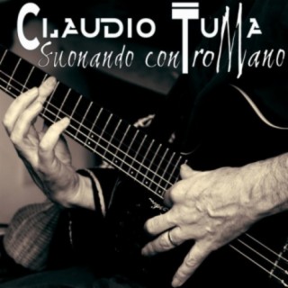 Claudio Tuma