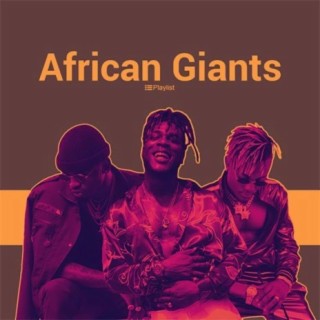 African Giants
