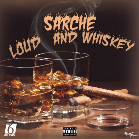 Loud and Whiskey | Boomplay Music