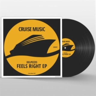 Feels Right EP