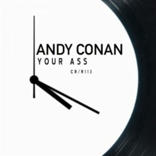 Andy Conan