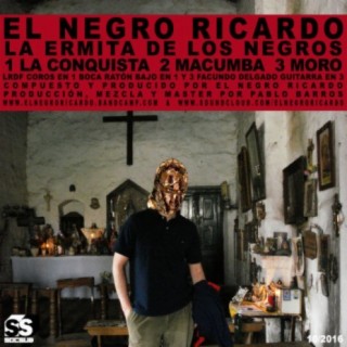 El Negro Ricardo