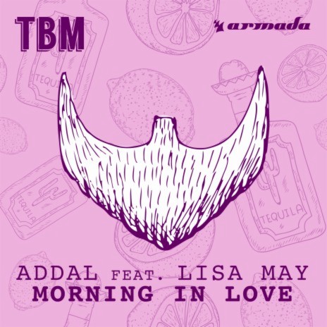 Morning In Love (Original Mix) ft. Lisa May | Boomplay Music