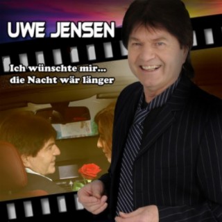 Uwe Jensen