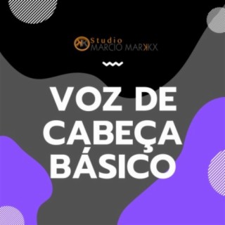 Exercícios Voz de Cabeça Básico